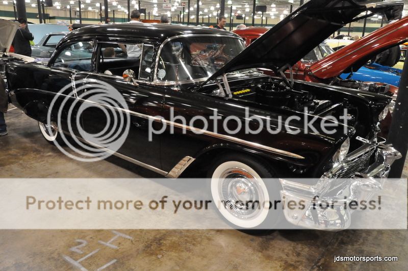 30th Annual Cabin Fever Car Show Knoxville, TN The Forums